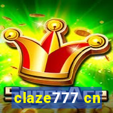 claze777 cn